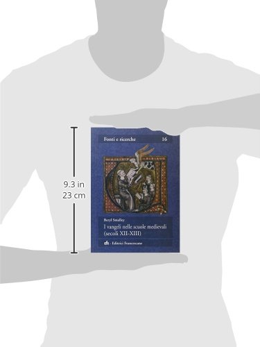 I Vangeli Nelle Scuole Medievali (Secoli XII-XIII) - 3