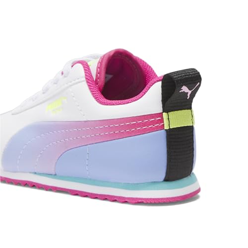 Image of Puma Unisex-Child Roma Alternative Closure Shoes