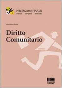Diritto comunitario