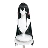 FENNIDICE Yukinoshita Yukino Cosplay Wig Hair Role Play Halloween Costume Party Wigs + Wig Cap