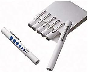 DISPOSABLE PENLIGHT 1 PACKAGE OF 6.