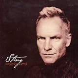 Sacred Love by Sting (2003-09-23)