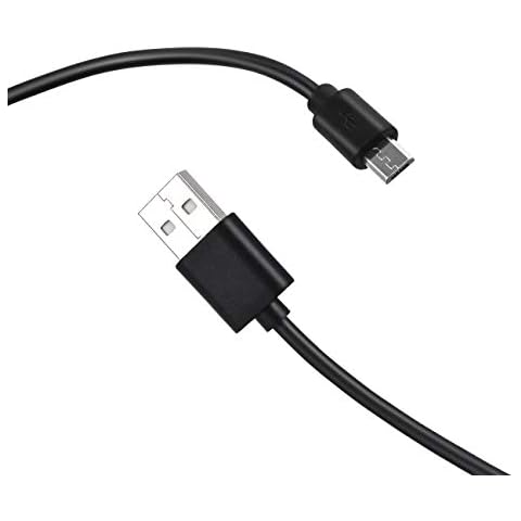 Replacement Charging for Roku Express Plus, Express 4K/+ Roku Premier/Plus, Streaming Stick, Roku Remote Charger Power Cable Cord (Not Compatible with Roku Streaming Stick Plus & Ultra) Cover