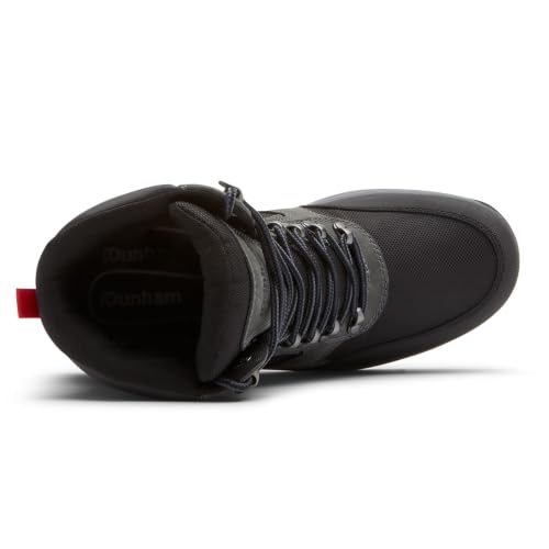Image of Dunham 8000 Works 8 inch Ubal Men's Boot