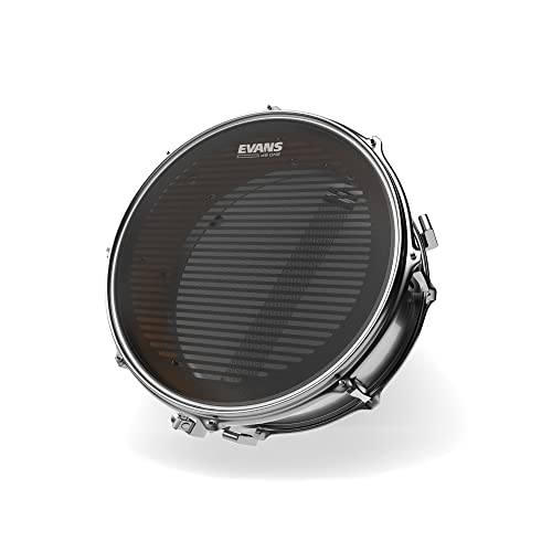 Evans Drum Heads - dB One Snare Batter Drum Head - Reduces Volume - Balanced, True-to-Kit Tones - 13 inch - Image 3
