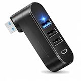 📱 Compatible et Polyvalent – Fonctionne avec PC, ordinateur portable, Macbook, Samsung Notebook, imprimante et autres appareils USB. Idéal pour le bureau, la maison ou même en déplacement dans la voiture.