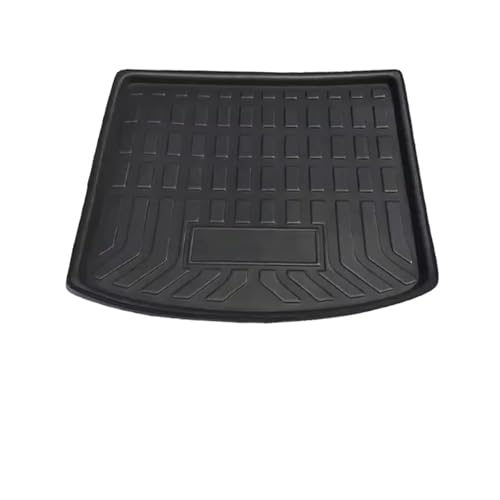 Tapis de coffre pour MG HS résout le problème des taches de boue et de l'humidité