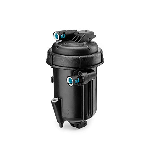 UFI Filters 55.163.00 dieselfilter