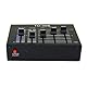 berjalan To-30B DC5V Equalizer, Stereo-Audio, Balance-Vorverstärker, Drei-Band-Vorverstärker, hoch, mittel und niedrig, Lautstärkeregelung des Audio-Balance-