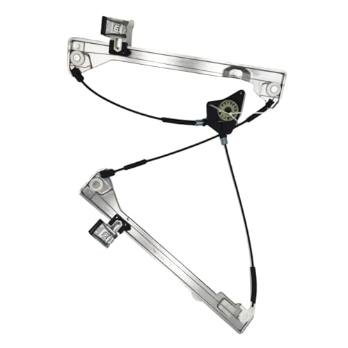Régulateur de lève-vitre robuste pour VW Bora avant gauche 09-12