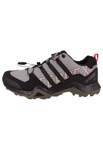 adidas Men's Terrex Swift R2 Gore-tex Hiking Shoe