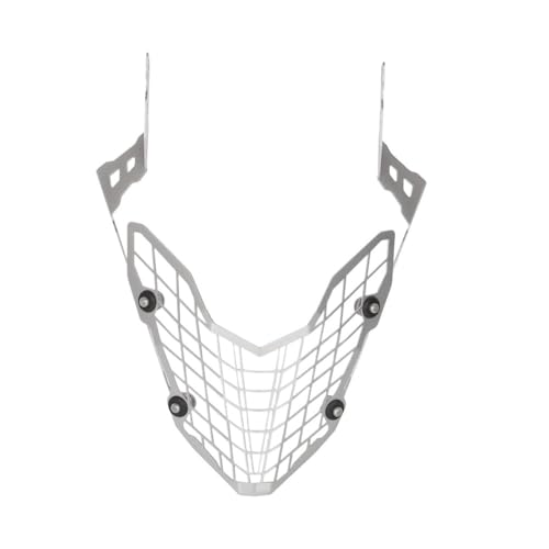 Grille pour CB 500X couvercle de protection phare pour voyage et roadtrip
