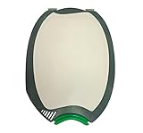 ✔ COMPATIBILE AL 100% Sportello anteriore unità filtro porta sacchetto VK150 compatibile 30792