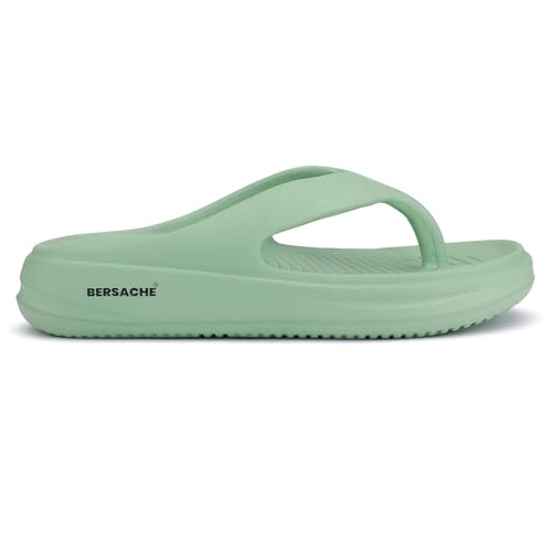 Image of BERSACHE Extra Soft Classic Casual with Regular wear with Ultra Soft & Flexibility Technology slipper for Women'S