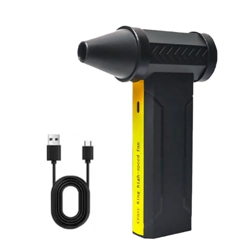 MOTEUR SANS BALAIS Ventilateur Turbo Ventilateur Puissant 100 000 /Min