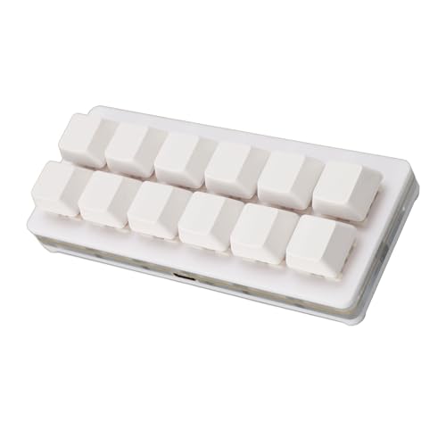 Teclado Mecánico YOUTHINK6uxr3na71y-11 Cable USB C miniatura 2