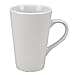 Vertex China NVD-P Argyle and Catalina Nevada Mug, 3-1/8", 10 oz., Porcelain White (Pack of 36)