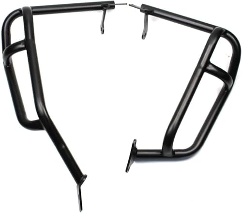 Protection de pare-chocs de moto NT 1100 pour préserver le carénage supérieur et le moteur