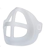 5 pcs Set Face Mask Inner Support Mouth Nose Breathing Space Bracket