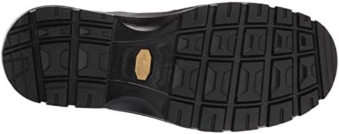 FSI Avenger Women's Foundation Carbon Toe Met Guard EH Puncture-Resistant Waterproof Work Boot, Brown, 8.5 Wide | Image 3