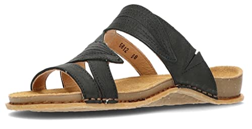 El Naturalista N5812 Pleasant Black/PANGLAO 38