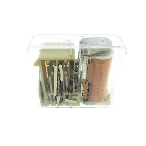 Relé de 24 V HOZ-462-1026-DC24V componente electrónico de conmutación DIP10 2