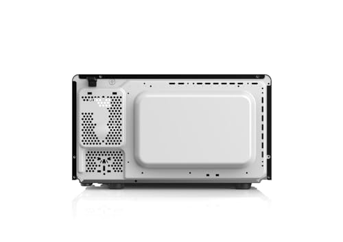 Image of FRIGIDAIRE EMW727 0.7 Cubic Foot Microwave, Stainless Steel