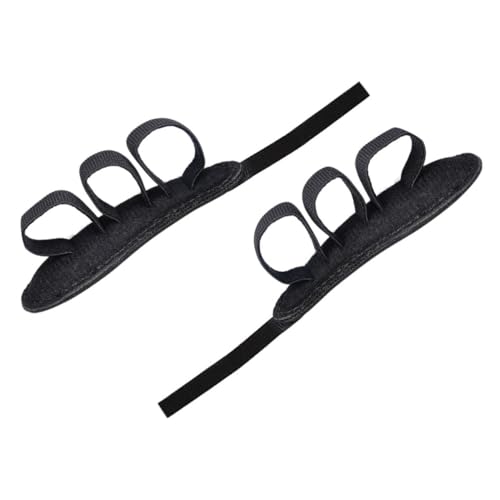 Ipetboom Toe Separators for Women and Men Toe Spreader for Foot Support and Bunion Relief