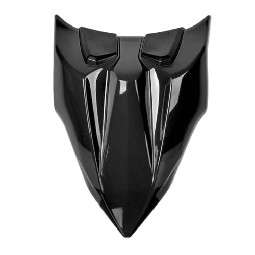 Capot de selle arrière Z650 résout le style duo pour un look solo moto 2017-2025