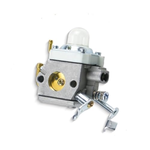 Carburateur de tondeuse GX100UKRBF HDA278 pour rouleau