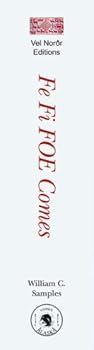 Paperback Fe Fi FOE Comes Book