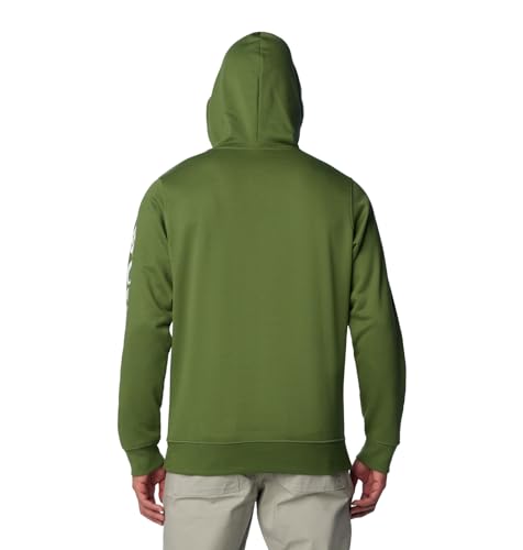 Image of Columbia mens Trek Hoodie