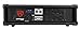 Rockville RPM45BT 1800W Powered 4 Channel Mixer/Amplifier, Bluetooth, EQ, Effects, USB/SD Inputs, Phantom Power, for Musicians and Small Events