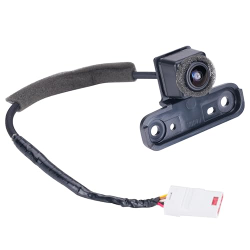Image of 23402538 Front View Camera for Escalade 2018-2020 & 2019-2020 Escalade ESV 6.2L, OE Camera Replaces 23326602 23445829 by GreenYi