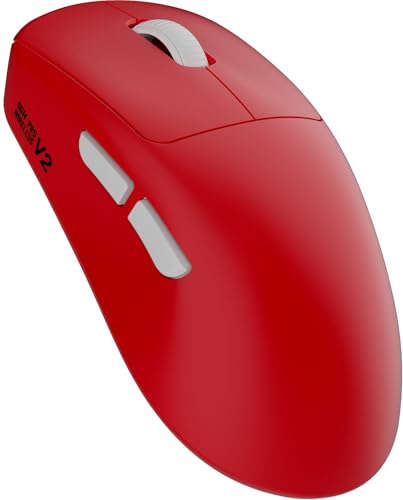 【即日発送】 WAIZOWL OGM PRO WIRELESS V2 Waizowl OGM Pro V2【ゲーミングマウス】