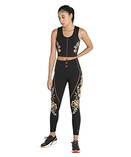Image of Puma Polyester Women Regular Bra