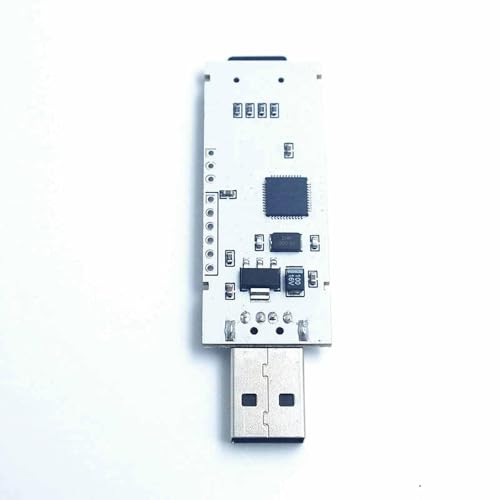 Carte ATmega32U4 de développement compatible Office avec 64 scripts - 2