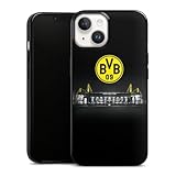 QUALITÄT - Das Handy Case ist aus TPU und ist somit biegsam, robust und vergilbt nicht - ein langlebiger und stylischer Begleiter.