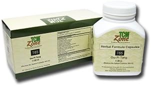 TCMzone, Gui Pi Tang (Granules) 42 pkts