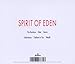 Spirit of Eden