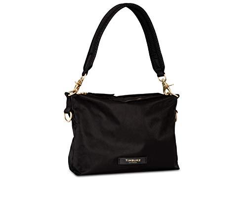 TIMBUK2 Adapt Crossbody Bag, Jet Black
