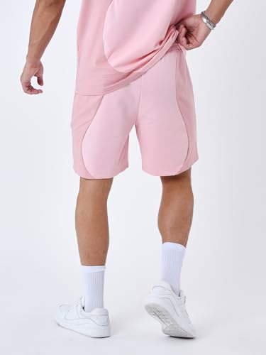 Bermuda 65 30 Short Project X Paris pour homme avec finitions techniques