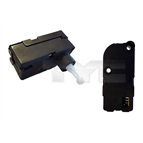 Goodpart Tyc Lwr 20 – 11949-Ma-1 Servo Motore Per Faro Fascio Altezza Controllo