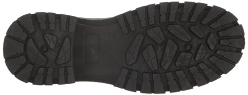 Image of YOKI Women's Lugsole Loafers