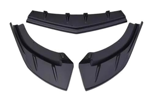 Jupes avant splitter pour protéger le pare-chocs MG GT 2022
