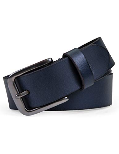 Timberland Men's 35mm Classic Jean Belt