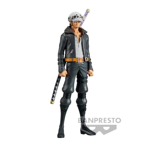 Figurine One Piece Film Dxf The Grandline Men Vol.10 - vue 6