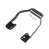 Yemanren-KK F800GS F 800GS GPS Mount for BMW F750GS F 750GS 2018>2023 F850GS Navigation Bracket Mobile Phone Stand Adapter Accessories (12+22MM)
