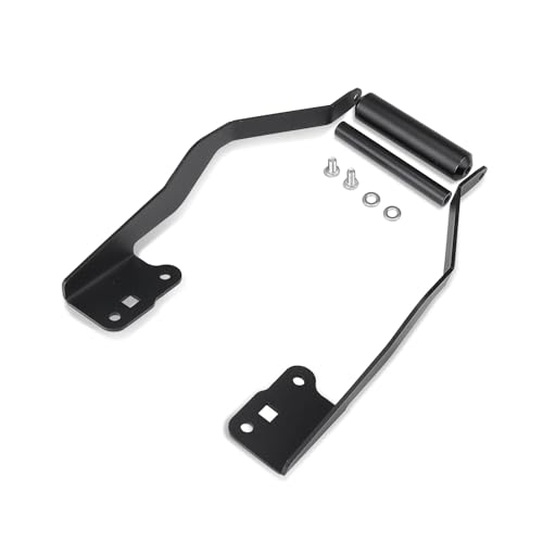 Yemanren-KK F800GS F 800GS GPS Mount for BMW F750GS F 750GS 2018>2023 F850GS Navigation Bracket Mobile Phone Stand Adapter Accessories (12+22MM)