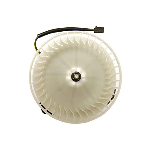 TYC 700070 Dodge/Plymouth/Chrysler Replacement Front Blower Assembly
